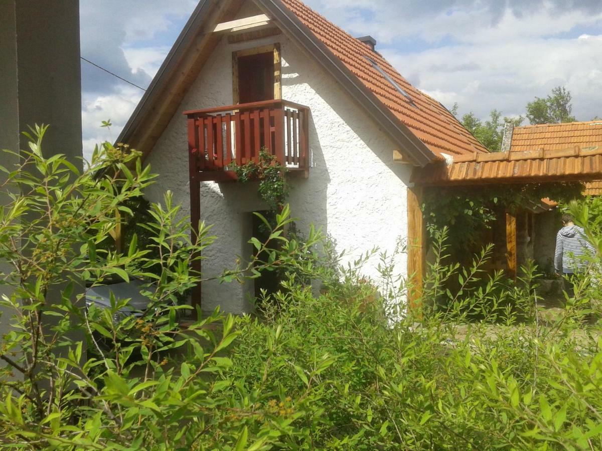 Latin Hotel Plaski Exterior photo